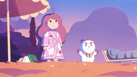 bee and puppycat netflix season 2|bee and puppycat trailer.